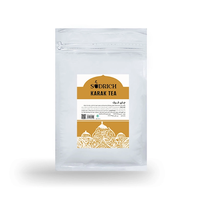 KARAK