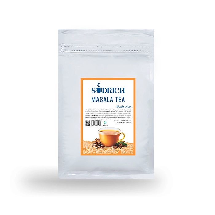 MASALA TEA