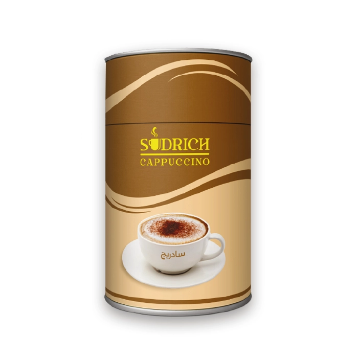 کاپوچینو